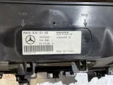 Крышка корпуса отопителя (печки) Mercedes-Benz Axor A9408300160