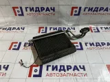 Испаритель кондиционера Mercedes-Benz Axor