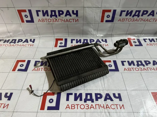 Испаритель кондиционера Mercedes-Benz Axor