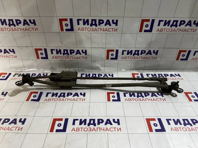 Трапеция стеклоочистителя Mercedes-Benz Axor A9738200181