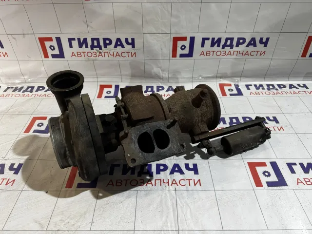 Турбокомпрессор Mercedes-Benz Axor A0080962699