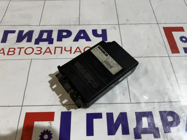 Блок управления подвеской Mercedes-Benz Axor 4461700250