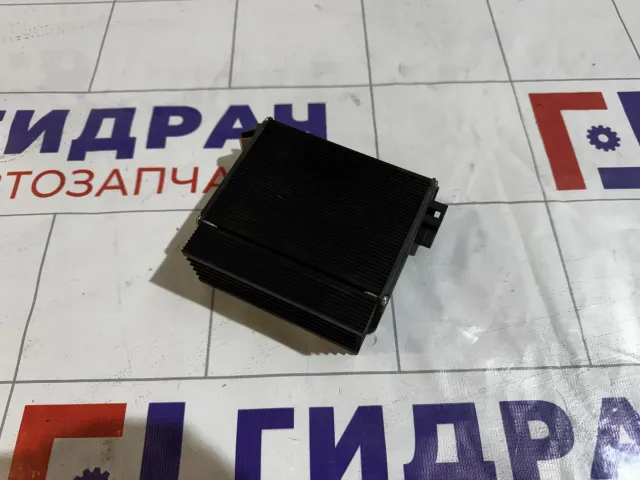 Блок электронный Mercedes-Benz Axor A0005429125