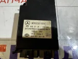 Блок электронный Mercedes-Benz Axor 0004460724