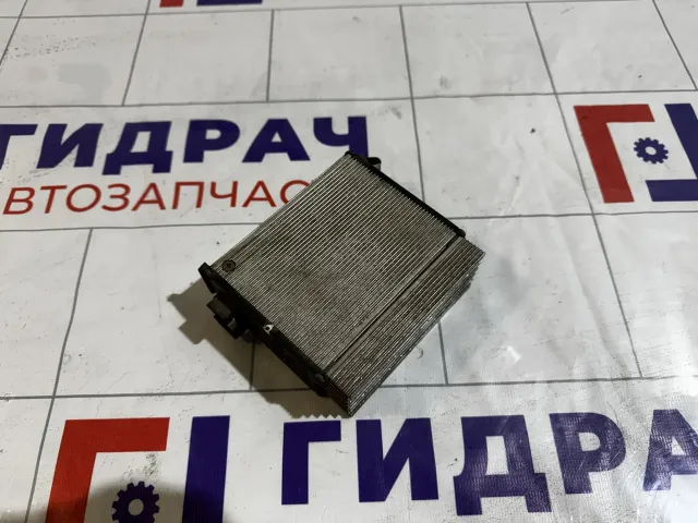 Блок электронный Mercedes-Benz Axor A0005429325