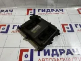 Блок управления двигателем Mercedes-Benz Axor 0281010255
