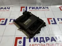 Блок управления двигателем Mercedes-Benz Axor 0281010255