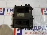 Блок управления двигателем Mercedes-Benz Axor 0281010255