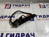 Переключатель стеклоочистителей Mercedes-Benz Axor A0085450124
