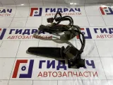Переключатель поворотов подрулевой Mercedes-Benz Axor A0085450124