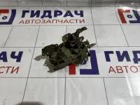 Замок двери передний левый Mercedes-Benz Axor A9737200735