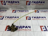 Замок двери передний правый Mercedes-Benz Axor A9737200835