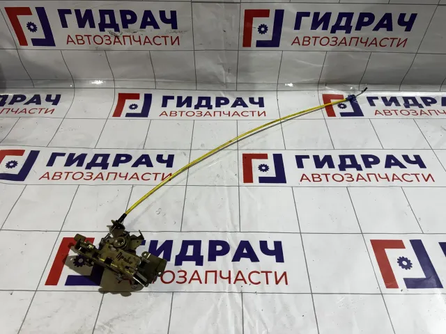 Замок двери передний правый Mercedes-Benz Axor A9737200835