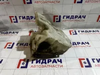 Бачок омывателя стекла Mercedes-Benz Axor A9408690102