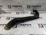 Патрубок интеркулера Mercedes-Benz Axor A4570983307
