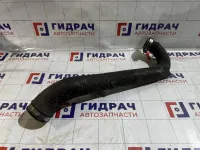 Патрубок интеркулера Mercedes-Benz Axor A4570983307