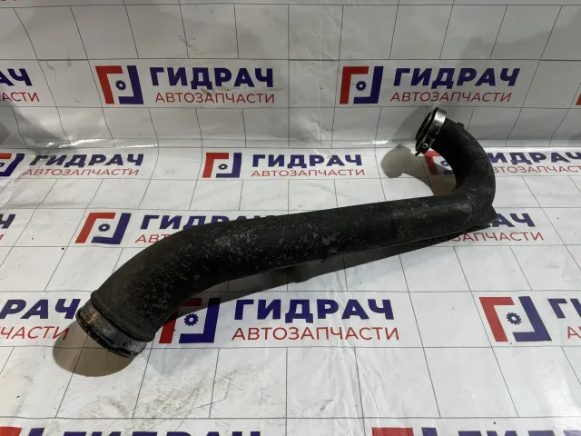 Патрубок интеркулера Mercedes-Benz Axor A4570983307