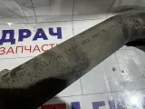 Патрубок интеркулера Mercedes-Benz Axor A4570983307