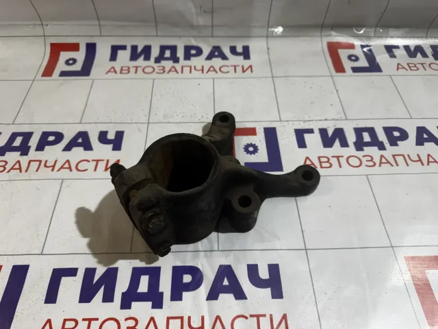 Кронштейн глушителя Mercedes-Benz Axor A9424920741