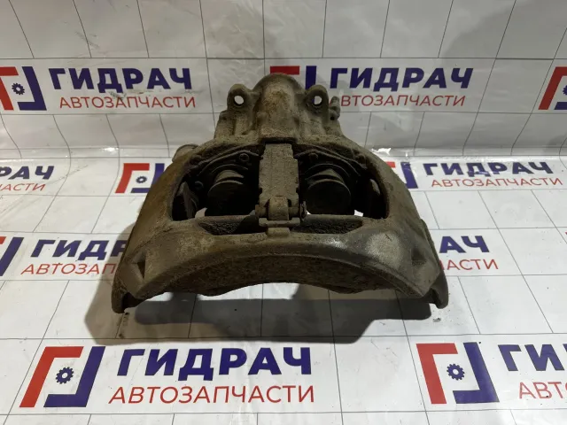 Суппорт тормозной левый Mercedes-Benz Axor A0024201483