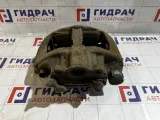 Суппорт тормозной левый Mercedes-Benz Axor A0024201483