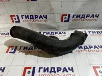 Патрубок интеркулера Mercedes-Benz Axor A4570981507