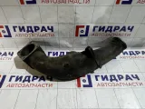 Патрубок интеркулера Mercedes-Benz Axor A4570981507