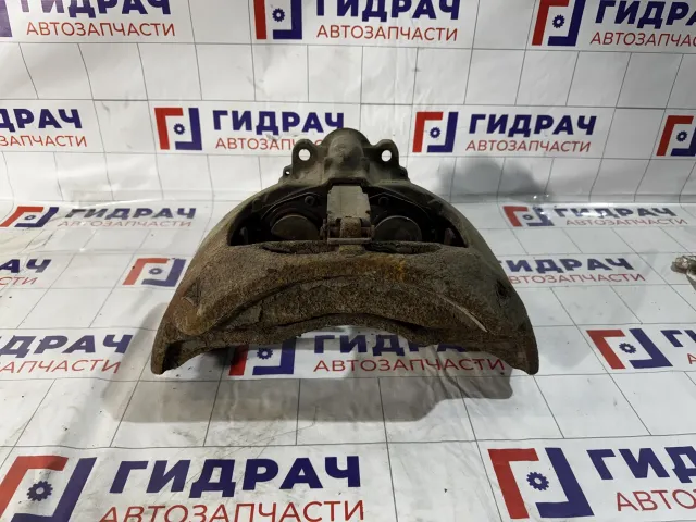 Суппорт тормозной правый Mercedes-Benz Axor A0024201583