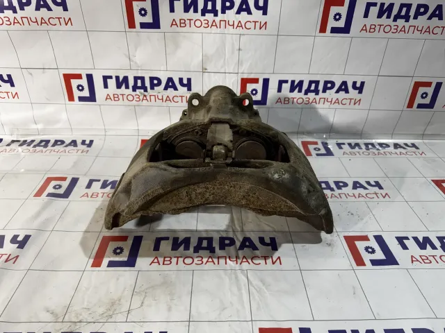 Суппорт тормозной правый Mercedes-Benz Axor A0044209483