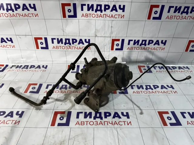 Корпус топливного фильтра Mercedes-Benz Axor