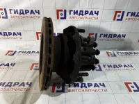 Ступица задняя Mercedes-Benz Axor A9463560201