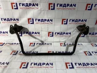 Замок крепления кабины задний Mercedes-Benz Axor