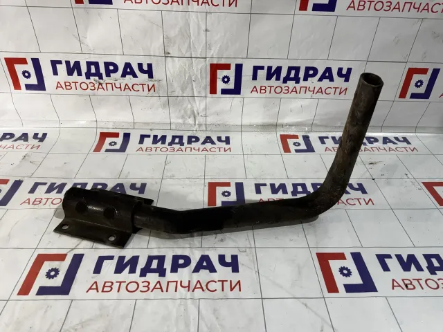 Кронштейн глушителя Mercedes-Benz Axor A9424901240