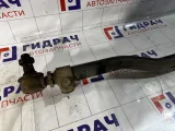 Тяга поперечная рулевая Mercedes-Benz Axor A9423302303