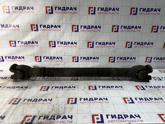 Вал карданный Mercedes-Benz Axor A6574102802