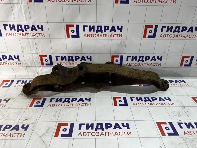 Кронштейн пневморессоры задний левый Mercedes-Benz Axor A9413280641