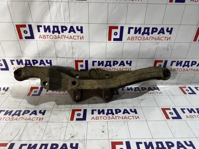 Кронштейн пневморессоры задний правый Mercedes-Benz Axor A9413280741