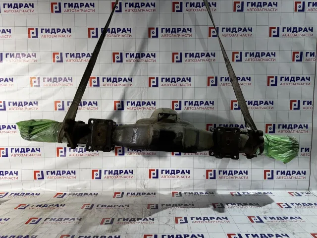 Мост задний Mercedes-Benz Axor A9483502030