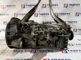МКПП (механическая коробка переключения передач) Mercedes-Benz Axor A0012603600