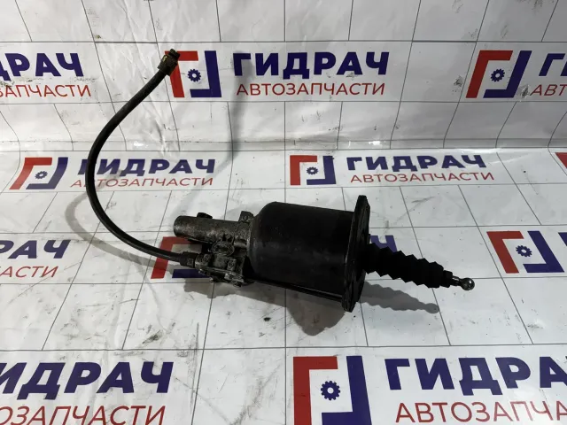 Сцепление пневмогидроусилитель Mercedes-Benz Axor A0002540047