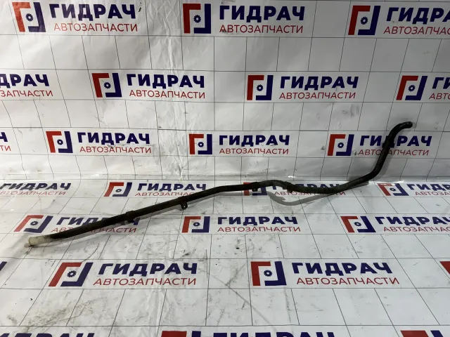 Трубка системы охлаждения Mercedes-Benz Axor