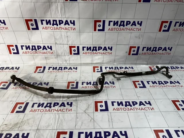 Трубка кондиционера Mercedes-Benz Axor A9408320915