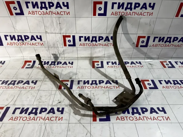 Трубка кондиционера Mercedes-Benz Axor