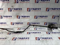 Трубка системы охлаждения Mercedes-Benz Axor