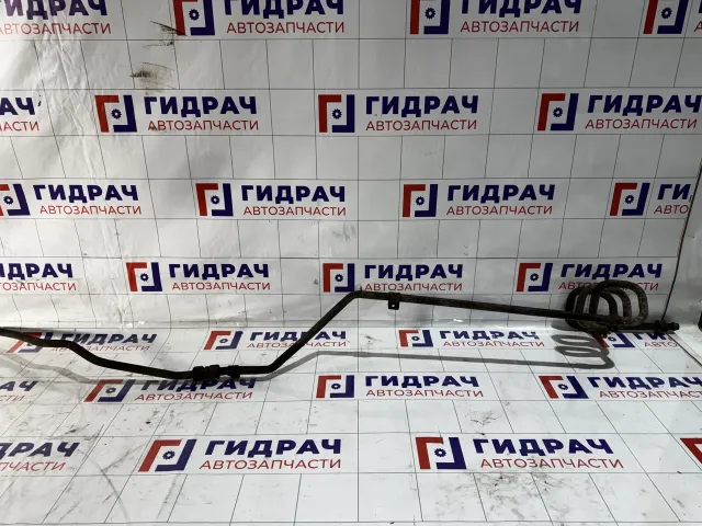 Трубка системы охлаждения Mercedes-Benz Axor