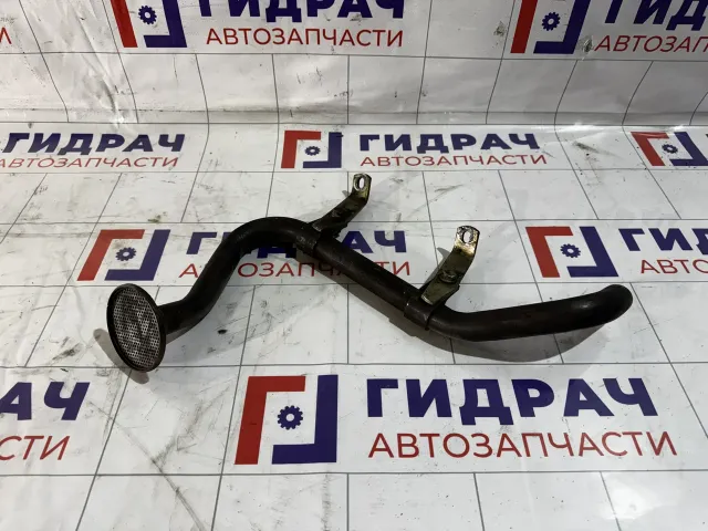 Маслозаборник Mercedes-Benz Axor