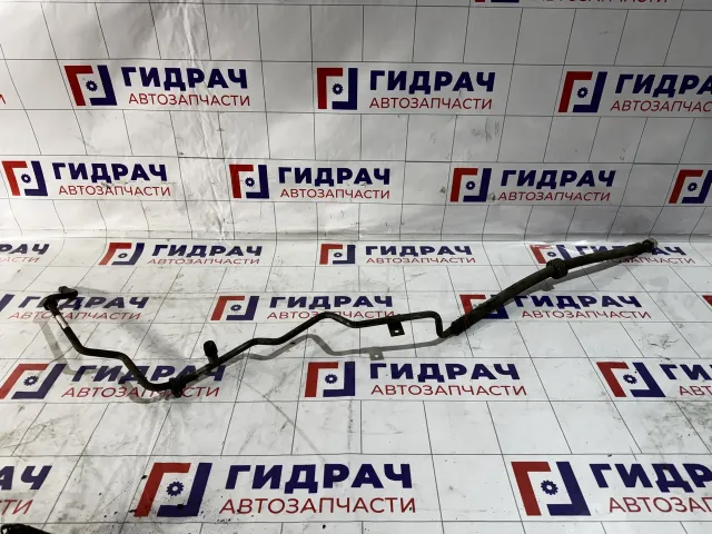 Трубка кондиционера Mercedes-Benz Axor