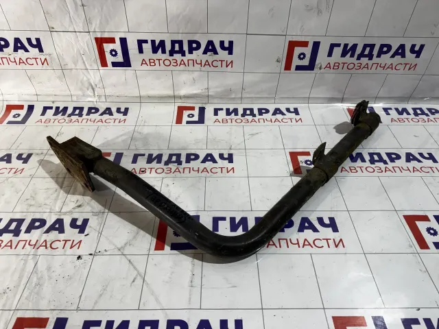 Кронштейн крепления крыла верхний передний левый Mercedes-Benz Axor