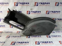 Подножка верхняя левая Mercedes-Benz Axor A9406662101