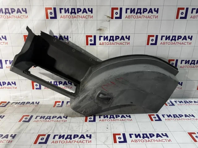 Подножка верхняя левая Mercedes-Benz Axor A9406662101